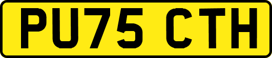 PU75CTH