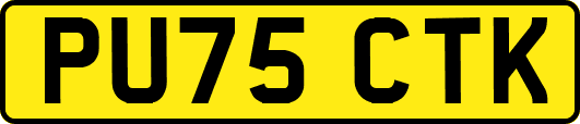 PU75CTK