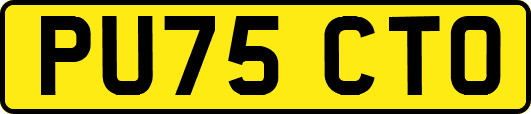 PU75CTO