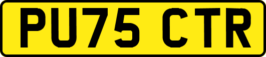 PU75CTR