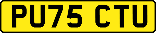 PU75CTU