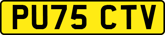 PU75CTV