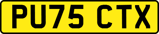 PU75CTX