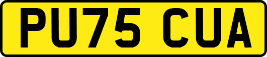 PU75CUA
