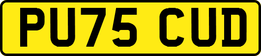 PU75CUD