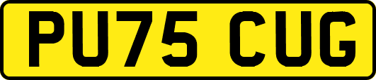 PU75CUG