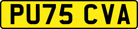 PU75CVA