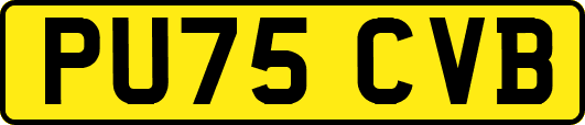 PU75CVB