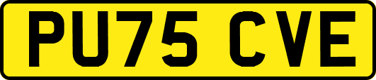 PU75CVE