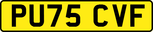 PU75CVF