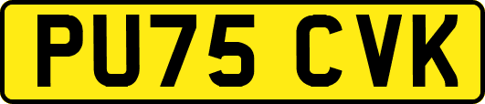 PU75CVK