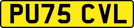 PU75CVL