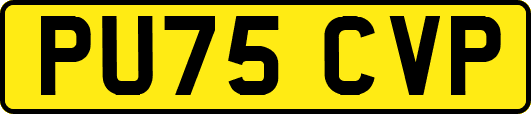 PU75CVP