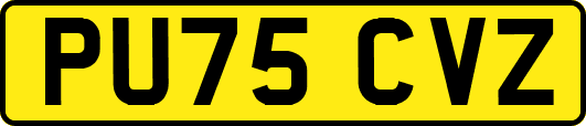 PU75CVZ