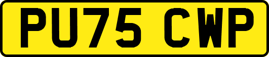 PU75CWP