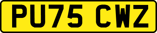 PU75CWZ