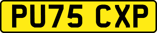 PU75CXP