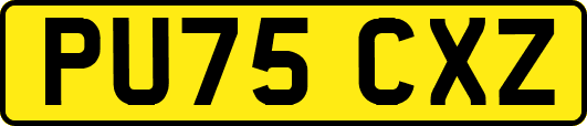 PU75CXZ
