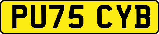 PU75CYB