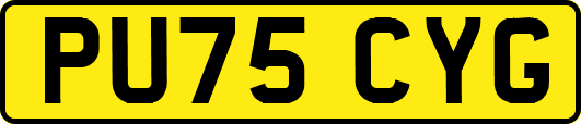 PU75CYG