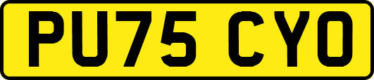 PU75CYO