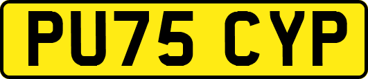 PU75CYP
