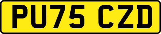 PU75CZD