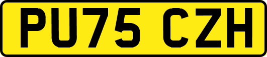 PU75CZH