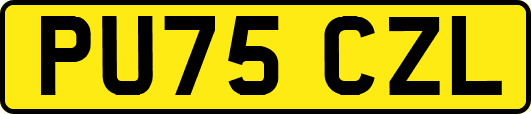 PU75CZL