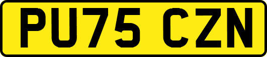PU75CZN