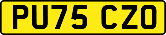 PU75CZO