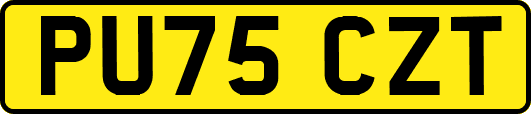 PU75CZT