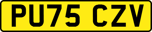 PU75CZV