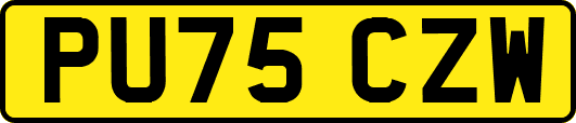 PU75CZW
