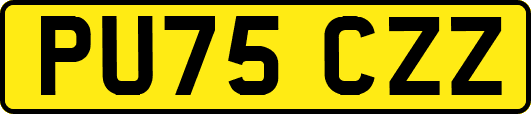 PU75CZZ