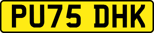 PU75DHK