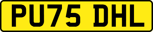 PU75DHL