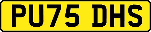 PU75DHS