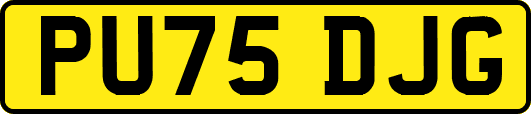 PU75DJG