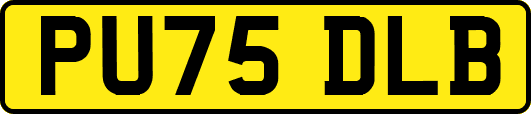 PU75DLB