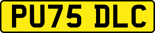 PU75DLC