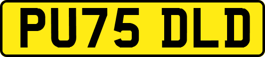 PU75DLD