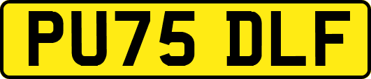 PU75DLF