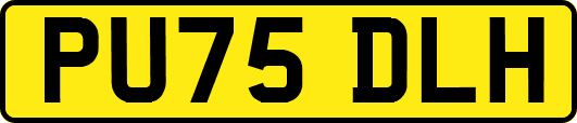 PU75DLH