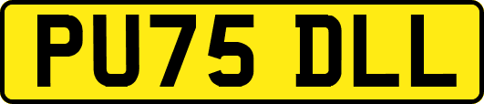 PU75DLL