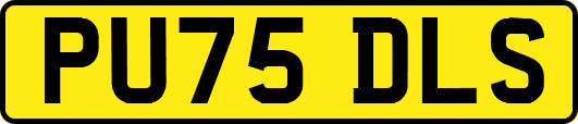 PU75DLS