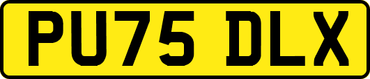 PU75DLX