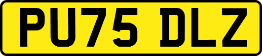PU75DLZ