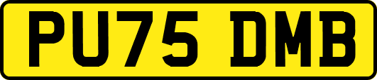 PU75DMB