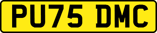 PU75DMC